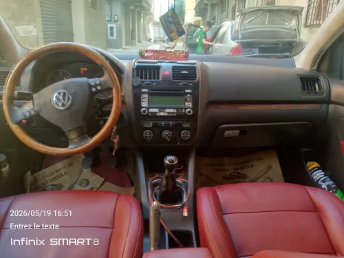 Volkswagen Golf 5 2006 Edition 30