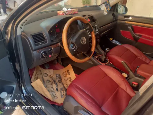 Volkswagen Golf 5 2006 Golf 5