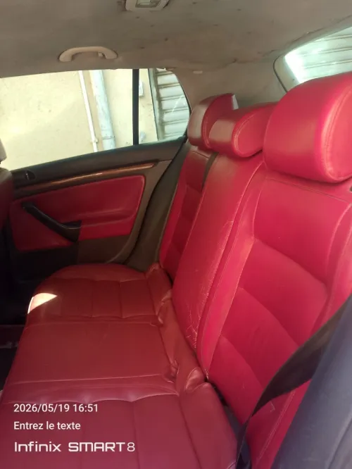 Volkswagen Golf 5 2006 Edition 30