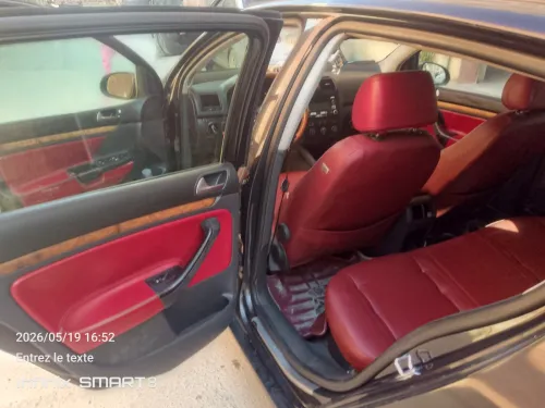 Volkswagen Golf 5 2006 Edition 30