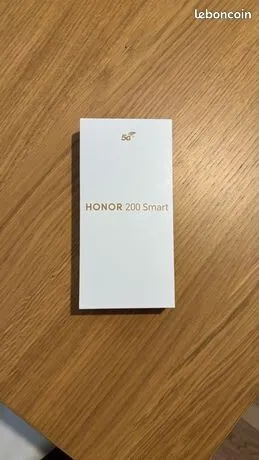 Honor 200 smart