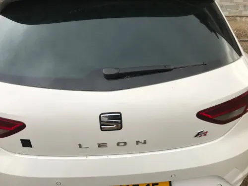 Seat Leon 2015 LINEA R+