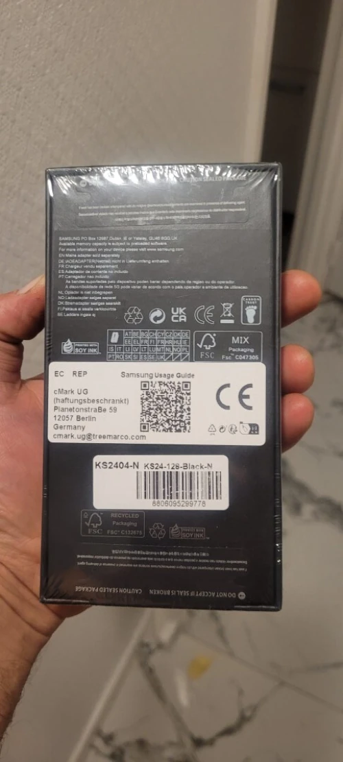 Samsung Galaxy S24