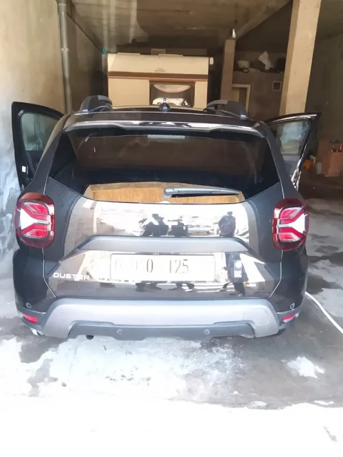 Dacia Duster 2025 Expression