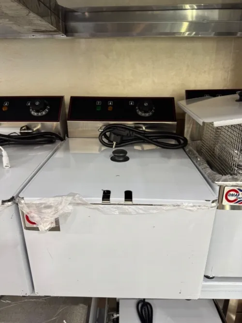 Friteuse 11L (comaf star)