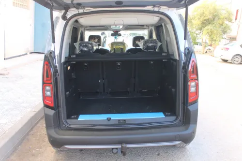 Citroen Berlingo 2022 Shine