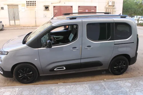 Citroen Berlingo 2022 Shine