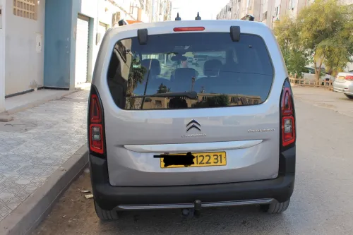 Citroen Berlingo 2022 Shine