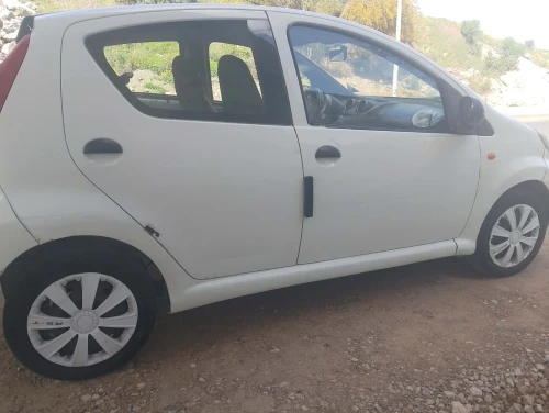 BYD F0 2013 F0