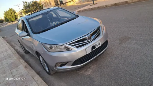 Changan Sania 2014 Sania