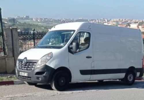 ساهلة لنقل البضائع والترحيل  Sahla Transport & Déménagement  حلول لوجستية للشركات