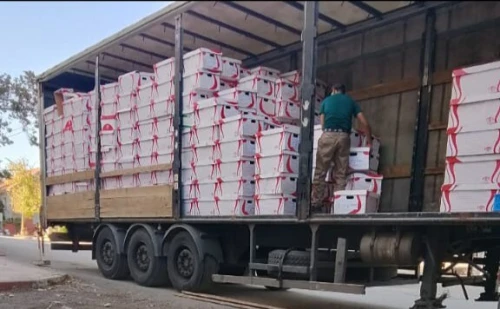 ساهلة لنقل البضائع والترحيل  Sahla Transport & Déménagement  حلول لوجستية للشركات