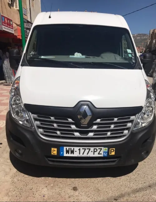 ساهلة لنقل البضائع والترحيل  Sahla Transport & Déménagement  حلول لوجستية للشركات