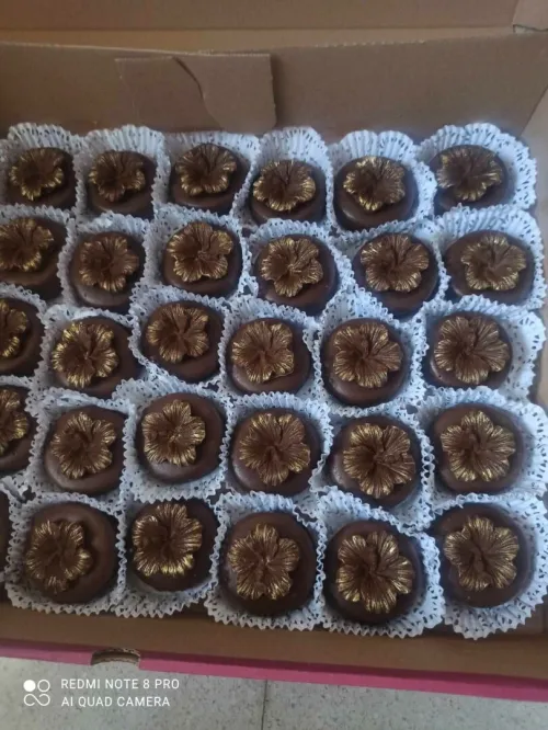 Gâteaux traditionnels professionnels 