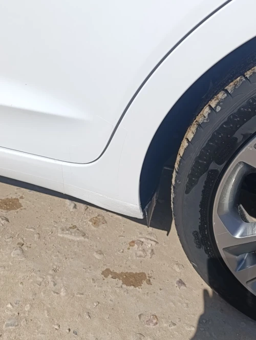 Hyundai Elantra 2020 GLS