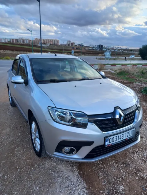 Renault Symbol 2021 Made In Bladi