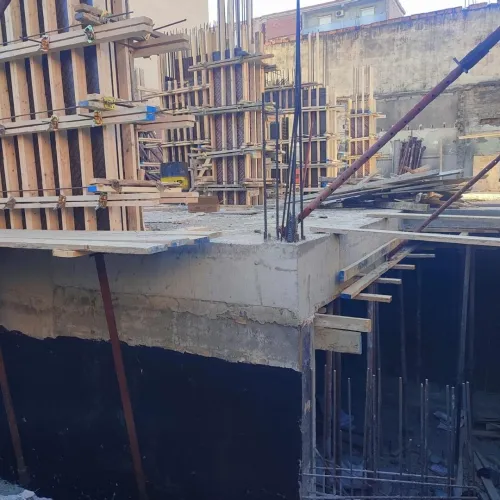 Vente Appartement F4 Blida Boufarik