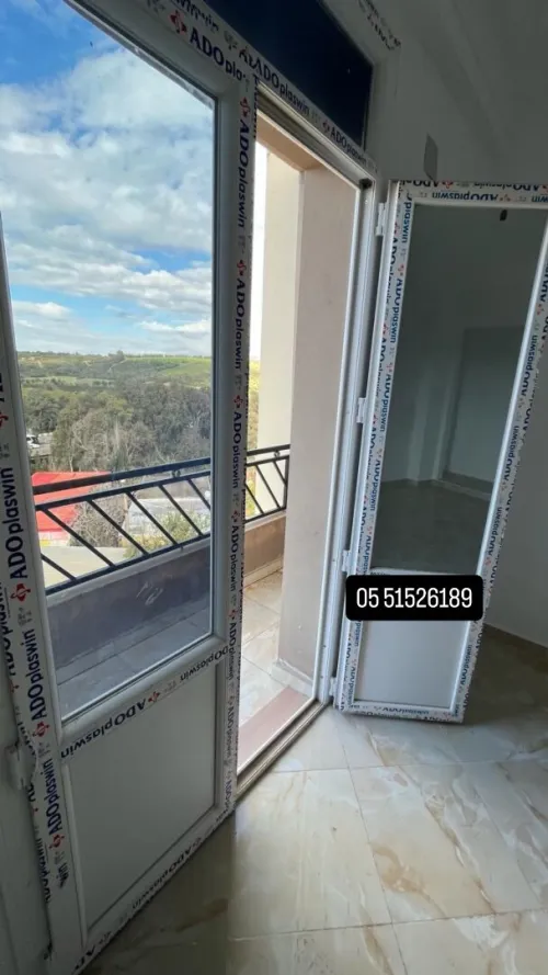 Vente Appartement F3 Boumerdès Corso