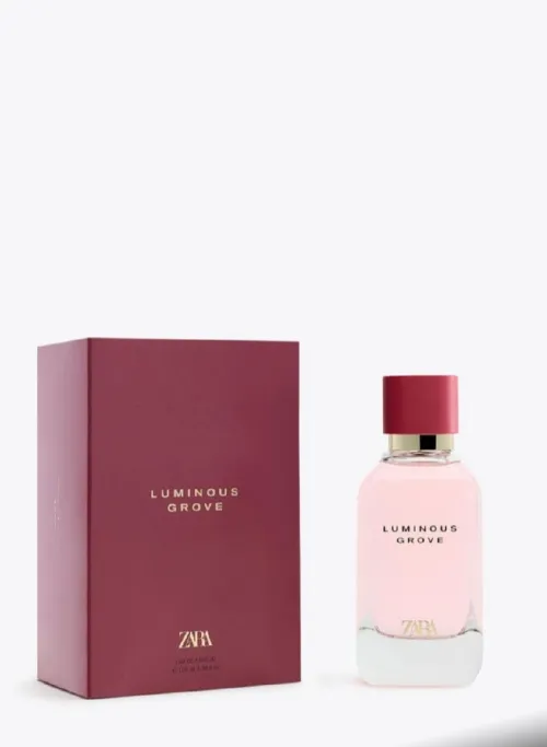Parfum zara original