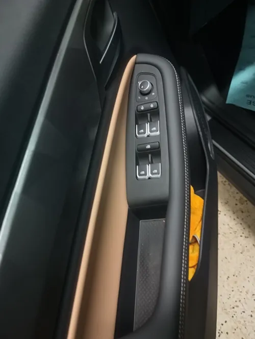 Geely Pro 2025 Geely pro