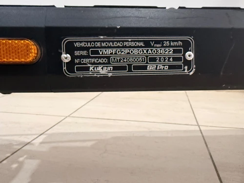 Kukurine G2 pro