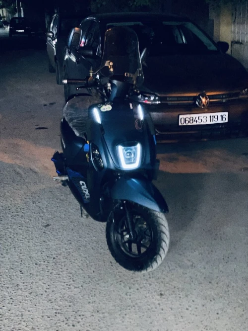 Vms Cuxi2 2025