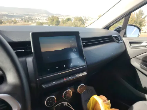Renault clio 5 2022 equilibre