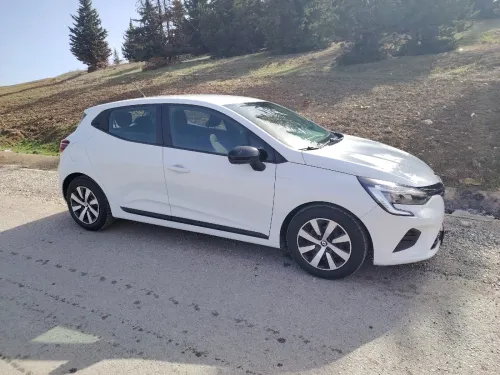 Renault clio 5 2022 equilibre