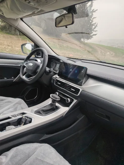 Geely coolry 2026 super power edition