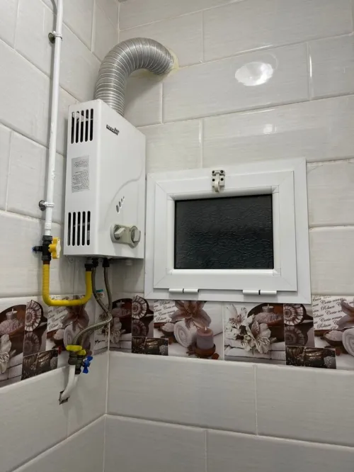 Location Appartement Niveau de villa F2 Alger Birtouta