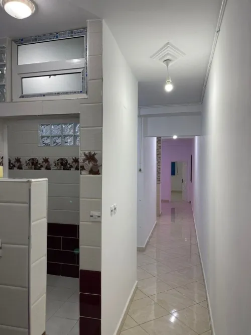 Location Appartement Niveau de villa F2 Alger Birtouta