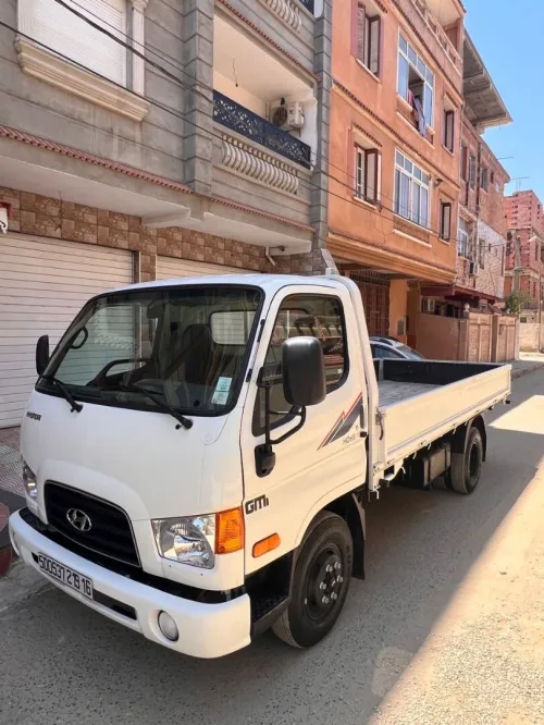Hyundai HD 65 2019