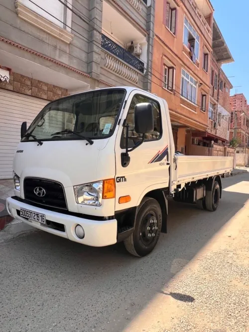 Hyundai HD 65 2019