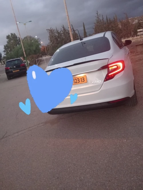 Fiat Tipo 2023 Life