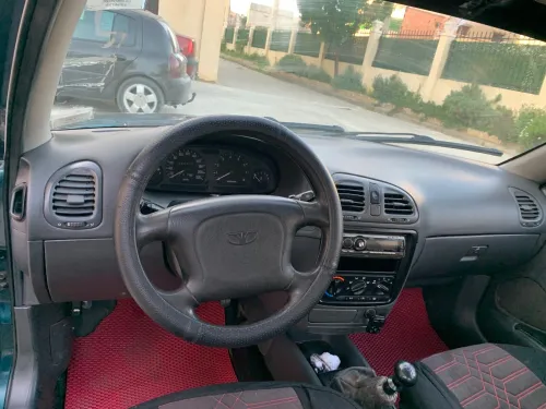 Daewoo Nibera 2000 1.6