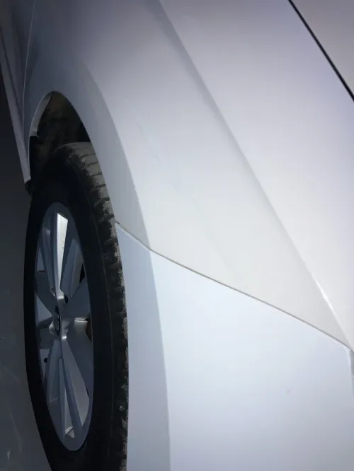 Seat Ibiza 2018 Style Facelift