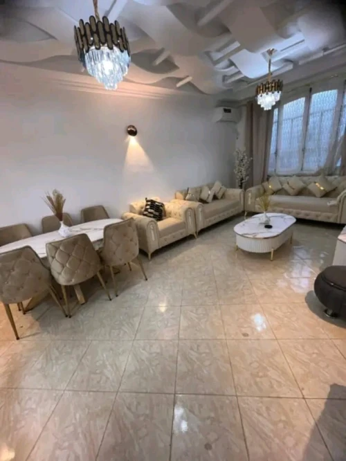 Vente Villa Blida Blida