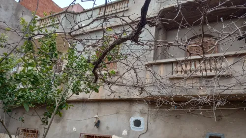 Vente Villa Aïn Témouchent El amria