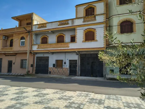 Vente Villa Aïn Témouchent El amria
