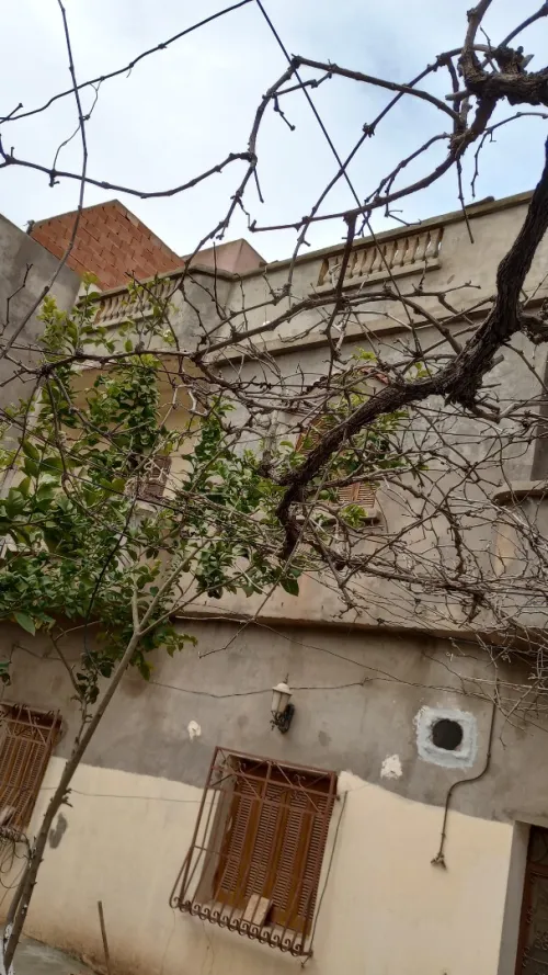 Vente Villa Aïn Témouchent El amria