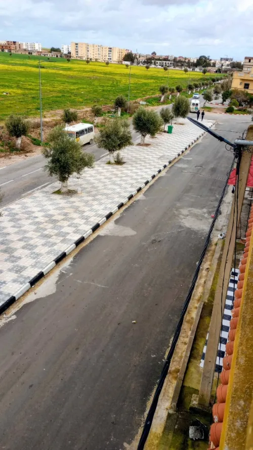 Vente Villa Aïn Témouchent El amria