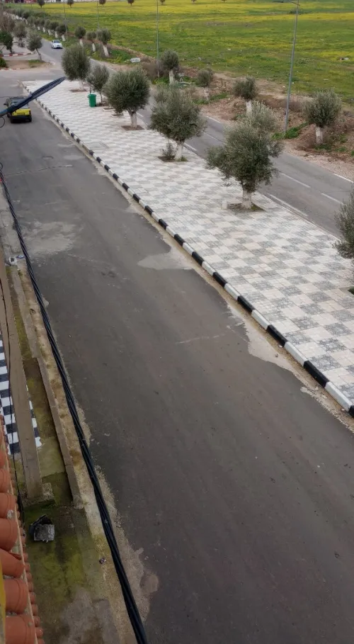 Vente Villa Aïn Témouchent El amria