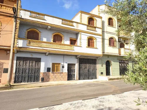 Vente Villa Aïn Témouchent El amria