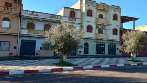 Vente Villa Aïn Témouchent El amria