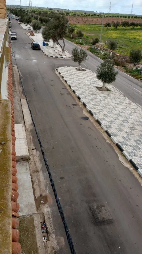 Vente Villa Aïn Témouchent El amria