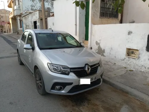 Renault Symbol 2019 Symbol