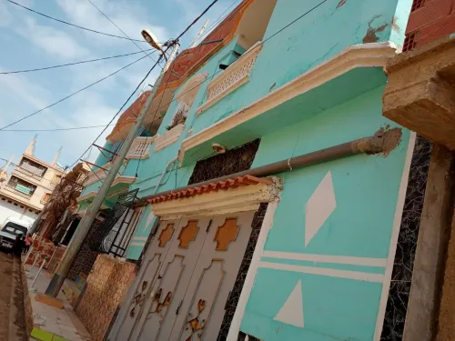 Vente Villa Bouira Bir ghbalou