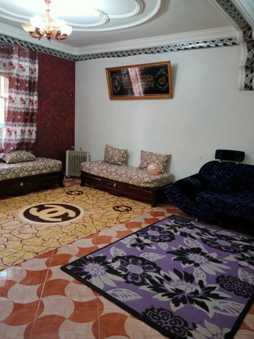 Vente Villa Bouira Bir ghbalou