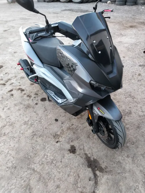 Vms Vmax 2021