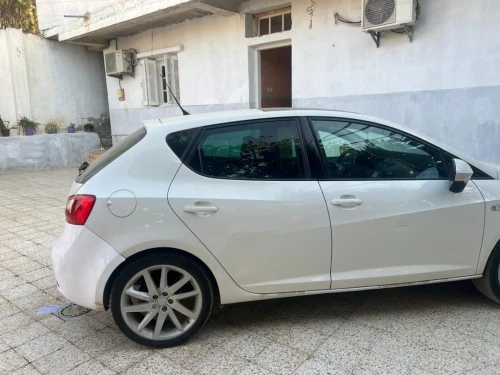 Seat Ibiza 2013 Ibiza
